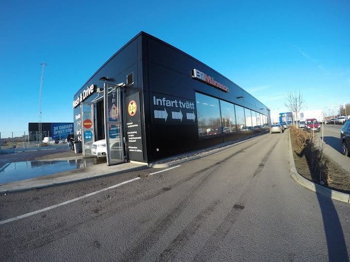 DITEC Halmstad